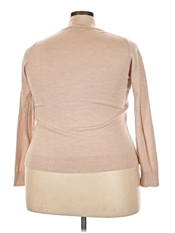 Banana Republic Turtleneck Sweater (view 2)