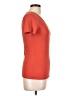 Active Basic Orange Short Sleeve T-Shirt Size L - photo 4