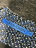 J. McLaughlin Tweed Blue Casual Dress Size XS - photo 7