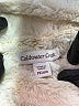 Coldwater Creek 100% Polyester Ivory Jacket Size XL (petite) - photo 6