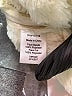 Coldwater Creek 100% Polyester Ivory Jacket Size XL (petite) - photo 7