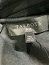 Talbots Black Blazer Size 20 - photo 6