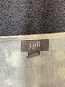J.Jill 100% Linen Ivory Sleeveless Blouse Size XL - photo 7
