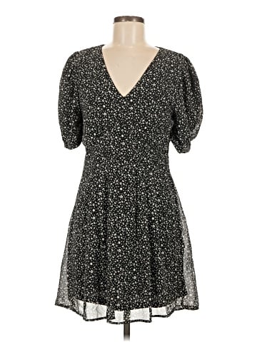 Entro Casual Dress (view 1)