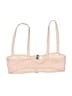STAUD Ivory Swimsuit Top Size XS - photo 2