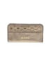MICHAEL Michael Kors Gold Tan Wallet One size - photo 1