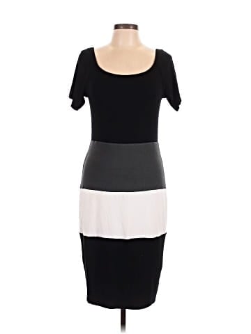 B44 Dressed Casual Dress (view 1)