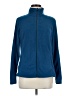 Danskin Now 100% Polyester Blue Track Jacket Size M - photo 1