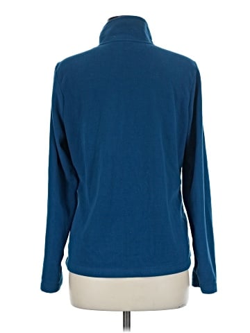 Danskin Now Track Jacket (view 2)