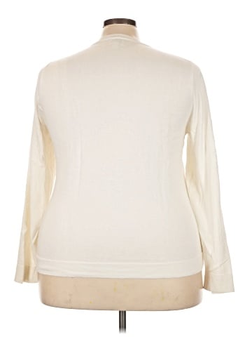 J.Crew Factory Store Pullover Sweater (view 2)