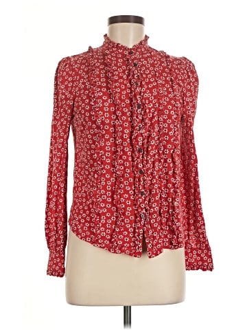 Boden Long Sleeve Blouse (view 1)