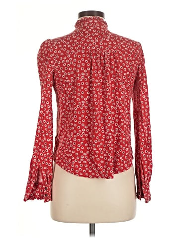 Boden Long Sleeve Blouse (view 2)