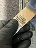 L.L.Bean Gray Jeans Size 6 - photo 8