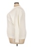 J.Crew Factory Store 100% Cotton Ivory Pullover Sweater Size 2X - photo 5