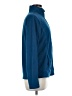 Danskin Now 100% Polyester Blue Track Jacket Size M - photo 4