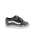 Vans Gray Sneakers Size 4 1/2 (baby) - photo 1