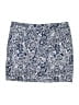 Chico's Paisley Blue Skort Size XL (3) - photo 1