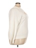 J.Crew Factory Store 100% Cotton Ivory Pullover Sweater Size 2X - photo 4