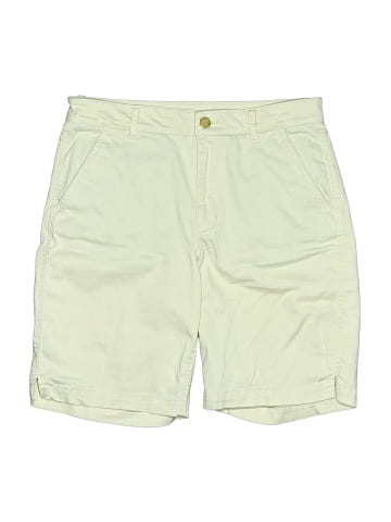 L.L.Bean Khaki Shorts (view 1)