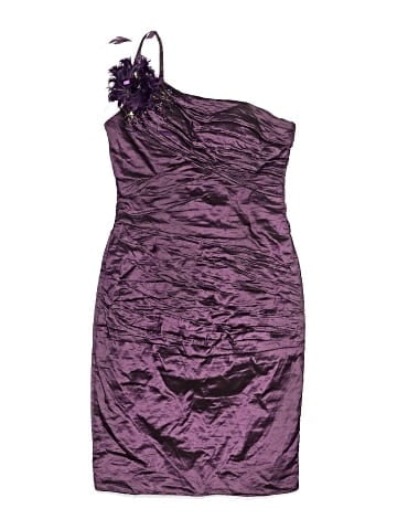 Alberto Makali Cocktail Dress (view 1)