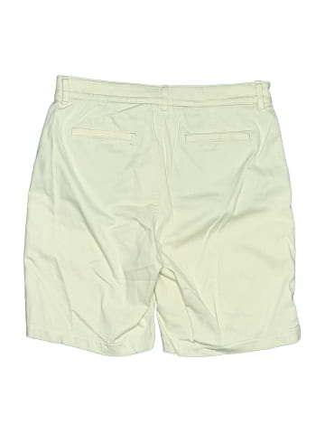 L.L.Bean Khaki Shorts (view 2)