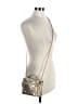 Sam Edelman Gold Crossbody Bag One size - photo 2