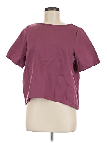 Betabrand Short Sleeve T-Shirt (view 1)