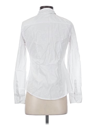 Boston Proper Long Sleeve Blouse (view 2)