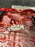 Intimately by Free People Red Cardigan Size XS - photo 7