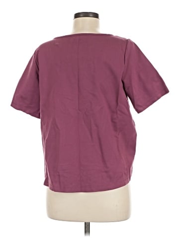 Betabrand Short Sleeve T-Shirt (view 2)
