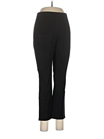 Madewell High-Rise Slim Crop Pants (view 1)