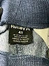 Hurley White Casual Pants Size 4T - photo 3