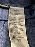 Hurley White Casual Pants Size 4T - photo 4