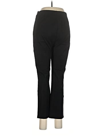 Madewell High-Rise Slim Crop Pants (view 2)