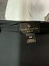 Worthington 100% Polyester Black Sleeveless Blouse Size 3X - photo 7