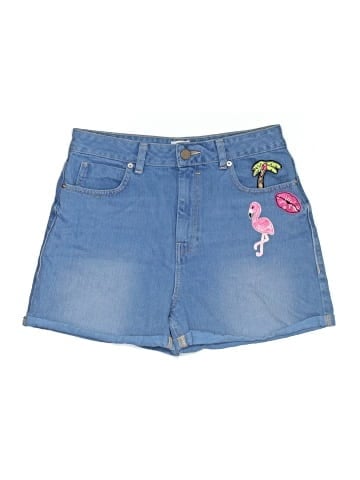 ASOS Denim Shorts (view 1)