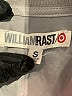 William Rast for Target 100% Polyester Silver Sleeveless Blouse Size S - photo 7