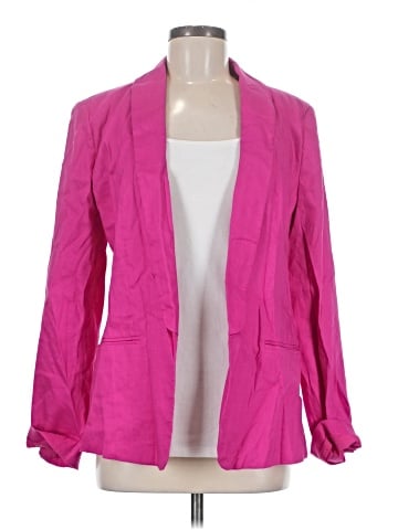 Ann Taylor LOFT Blazer (view 1)