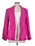 Ann Taylor LOFT Pink Blazer Size 8 - photo 1