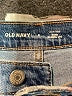 Old Navy Blue Jeans Size 2 - photo 7