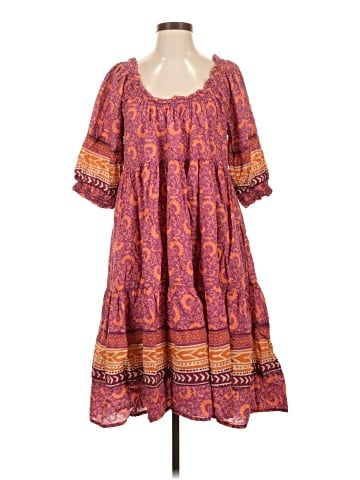 Sundance Casual Dress (view 1)