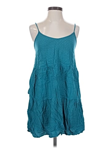 Natural Life Casual Dress (view 1)