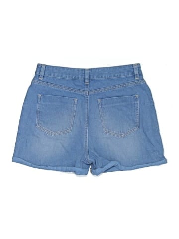ASOS Denim Shorts (view 2)