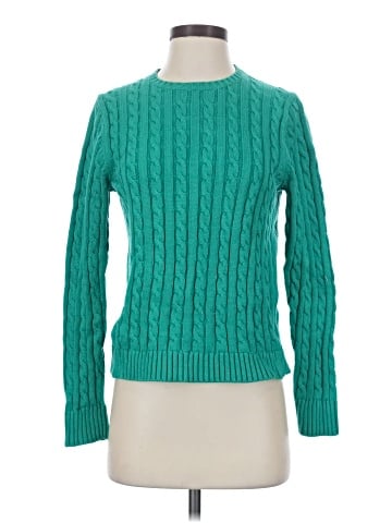 L.L.Bean Pullover Sweater (view 1)