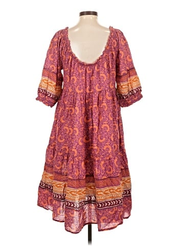 Sundance Casual Dress (view 2)