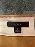J.Crew Solid Tan Casual Pants Size 2 - photo 7