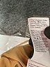 J.Crew Solid Tan Casual Pants Size 2 - photo 9