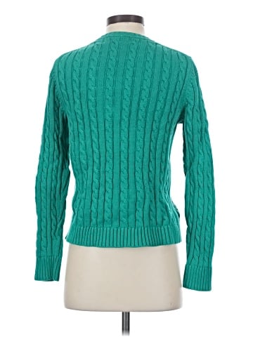 L.L.Bean Pullover Sweater (view 2)