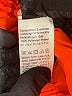 Skue 100% Polyester Solid Orange Shorts Size S - photo 4