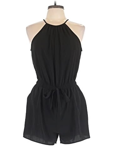 Bebop Romper (view 1)